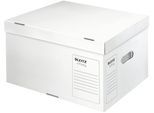 LEITZ Infinity L Archivcontainer 42,0 x 35,0 x 26,5 cm weiß