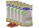Lyra Pet Kaurollen mit Entenbrust natur 5 kg