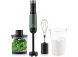 ETA Stabmixer "ETA321990030", grün, B:7cm H:41,5cm T:8cm, Mixer