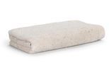 Handtücher MÖVE, nature, B:50cm L:100cm, Walkfrottier, Obermaterial: 100% Baumwolle, Handtücher