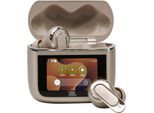 JBL wireless In-Ear-Kopfhörer "TOUR PRO 3 TWS", braun, B:4cm H:16cm T:10cm, Kopfhörer