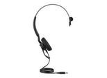 Jabra Engage 40 UC Mono Headset On-Ear