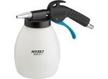 HAZET 9045P-1 Druckluft-Sodastrahlpistole