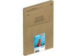 Epson Original T16P8 XL Druckerpatrone - Multipack 6 Farben C13T16P84510