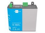 INSYS icom ECR LW300 - Wireless Router, WWAN 2-Port-Switch, VPN, 2x Ethernet 10/100BT, 1xRS232. 1xRS485, 2xdig.Ein 2xdig.Aus