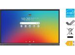 ViewSonic ViewBoard IFP7551 Touchscreen 190,5 cm (75")