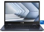 ASUS Convertible Notebook "ExpertBook B3 Flip B3402FVA-EC2616X", star schwarz, 16 GB RAM 512 GB SSD, Core 5, Windows11Pro, Notebooks, Convertible Notebook