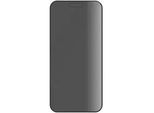 SAFE BY PANZERGLASS Displayschutzglas "Side-View Privacy Screen Protection", transparent, B:11cm H:1,3cm T:19,5mm, Displayfolien, Displayschutzfolie, Schutzfolie, Bildschirmschutz, kratz- & stoßfest
