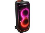 JBL Party-Lautsprecher "PARTYBOX 720", schwarz, B:41,6cm H:94,2cm T:40,6cm, Lautsprecher, Topseller