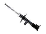 BILSTEIN Stoßdämpfer 22215482 Vorderachse links für Fiat