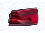 MAGNETI MARELLI Heckleuchte 714081700209 LED rechts für Audi