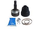 SKF Gelenksatz, Antriebswelle vkja5874 für TOYOTA