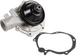 JP GROUP Wasserpumpe 1214100500 für Opel Vaughall GM