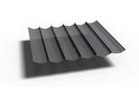 Sonnenschutz Coolfit Grau
