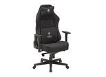 Gamingstuhl Dragon Schwarz/Weiß