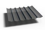 Sonnenschutz Coolfit Grau
