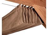 Sonnenschutz Coolfit Sandfarben