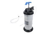 BGS Vakuum-Absaugpumpe, pneumatisch, 6 l ; BGS technic (74396)