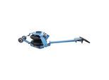 BGS Pneumatischer Ballon-Wagenheber, fahrbar, max. 410 mm, 2000 kg ; BGS technic (71009)