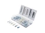 BGS Schubladen-Unterschrank, 7 Schubladen, leer ; BGS technic (80200)
