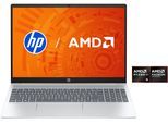 HP Notebook "OmniBook 5 16-a1252ng", silber (glacier silber), 16 GB RAM 512 GB SSD, Ryzen™ AI 5, Windows 11 Home, Notebooks, Notebook