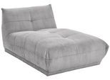 Modul Sofa Giselle Ottomane Grau