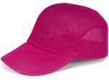 styleBREAKER "Papierstroh Baseball Cap" 1 Stk.
