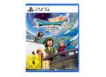 SQUAREENIX Spielesoftware "Dragon Quest VII Reimagined", ohne farbbezeichnung, PlayStation 5, Spielesoftware, Spielesoftware