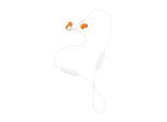 JBL Sport-Kopfhörer "Endurance Run 3 Wireless", orange (weiß), B:6,2cm H:2,7cm T:17,5cm, Kopfhörer, Sport-Kopfhörer