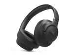 JBL Over-Ear-Kopfhörer "Tune 780NC", schwarz, B:21cm H:6cm T:22,5cm, Kopfhörer, Kabelloser Over-Ear-Kopfhörer mit Noise-Cancelling, Over-Ear-Kopfhörer