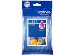 BROTHER Tintenpatrone "LC527M", magenta, Tintenpatronen, Tintenpatrone