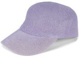 styleBREAKER "Papierstroh Baseball Cap" 1 Stk.