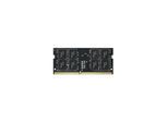TEAMGROUP Arbeitsspeicher "TED48G2666C19-S01", schwarz (ohne farbbezeichnung), 8 GB, Arbeitsspeicher, Arbeitsspeicher