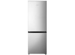 GORENJE Kühl-/Gefrierkombination "RK14CPS4", Energieeffizienz: C, silber (inox), Rechtsanschlag, Kühlschränke, Energieeffizienzklasse C, Kühl-/Gefrierkombination