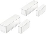 BOSCH Sensor "Smart Home Tür-/Fensterkontakt II Plus Multipack", weiß, B:2,2cm H:7,5cm L:2,3cm, Sensoren, Sensor