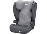 Autokindersitz KINDERKRAFT "I-SPARK", Baby, grau, Materialmix, Kindersitze Autokindersitz