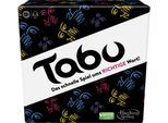 Spiel HASBRO "Tabu", bunt, Spiele, Kinder, Spiel