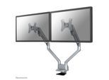 Neomounts FPMA-D750DSILVER Monitor Tischhalterung