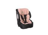 Lorelli Kindersitz Andromeda i-Size (76-150 cm) Isofix, Top Tether, verstellbar rosa