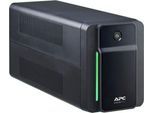 APC USV-Anlage "Easy UPS BVX 700VA 230V", schwarz, B:31mm H:98mm T:138mm, USV-Anlagen