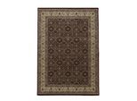 Webteppich Kashmir Rot ca. 200x290cm