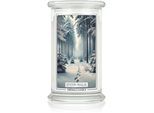 Kringle Candle Snow-Walk geurkaars 623 g