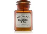 Paddywax Apothecary Chamomile & Fig geurkaars 226 g