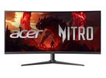Acer Nitro XZ340CURX0bmiiphx Ulrawide Gaming Monitor 86,5 cm (34")