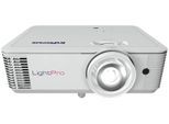 InFocus Vista II IN0048ST Business DLP-Projektor 4000 Lumen