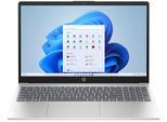 HP 15-fd0051ng Intel® Core™ 5 120U Notebook 39,6 cm (15,6")