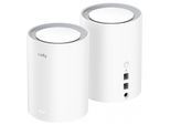 cudy WLAP AX3000 Wi-Fi 6 Mesh 2.5G Solution 2-Pack