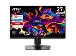 MSI MPG 271QRDE QD-OLED X50 Gaming Monitor 68,6 cm (27")