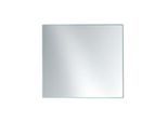 Hewi 477 Kristallspiegel 477.01.020 600x540x6mm, ohne Spiegelhalter