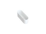 Hewi System 800 K Einsatz 800.03B01095 240x90x84mm, matt, felsgrau